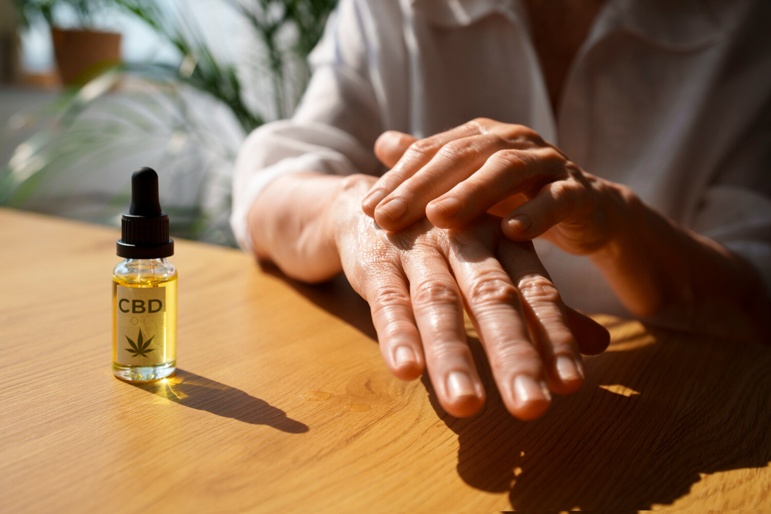 Post: 🧘♀️ 5 formas en que el CBD puede mejorar tu día a día