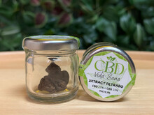 3xtract filtrado CBD