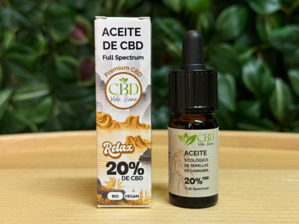 Aceite de CBD 20% Full Spectrum – Máxima pureza y potencia (1)