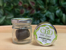 Afghan Hash CBD