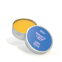 Bálsamo labial CBD Clásico