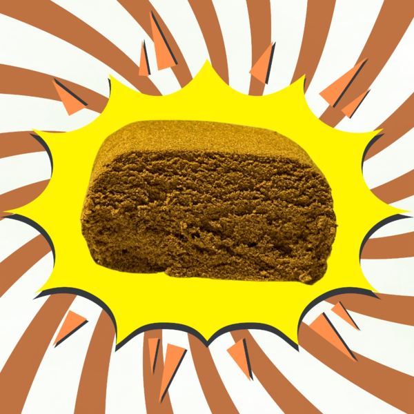 Crema Catalana hash CBD
