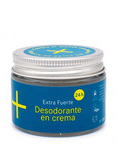 Desodorante Extra Fuerte en crema