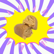 Lemonberry Muffin Hash