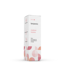 Madame terpène sinergia vintage