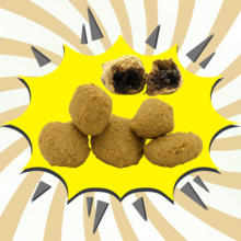 Moonrock CBD