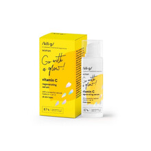Serum regenerador con Vitamina C