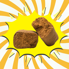 CBN Yellow hash CBD