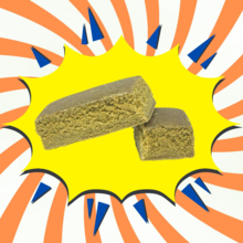 Tropicana cookies hash CBD