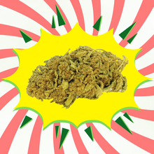 Watermelon - Flores CBD - Greenhouse / Glasshouse