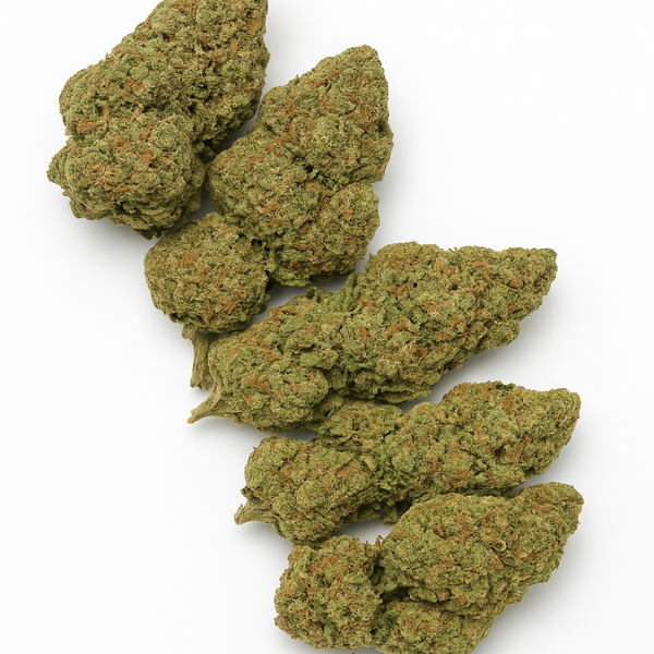 White Widow CBD - Flores CBD - Glasshouse / Greenhouse (1)